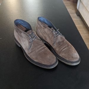 To Boot New York Chukka Boots